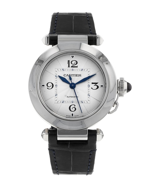 Cartier Pasha WSPA0012